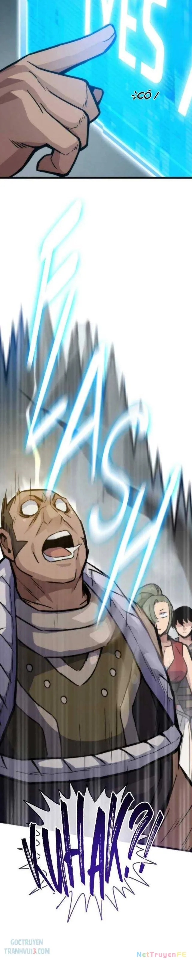 đọc truyện Hồi Quy Giả Chương 101 ảnh 30 tại Thiên Thai Truyện