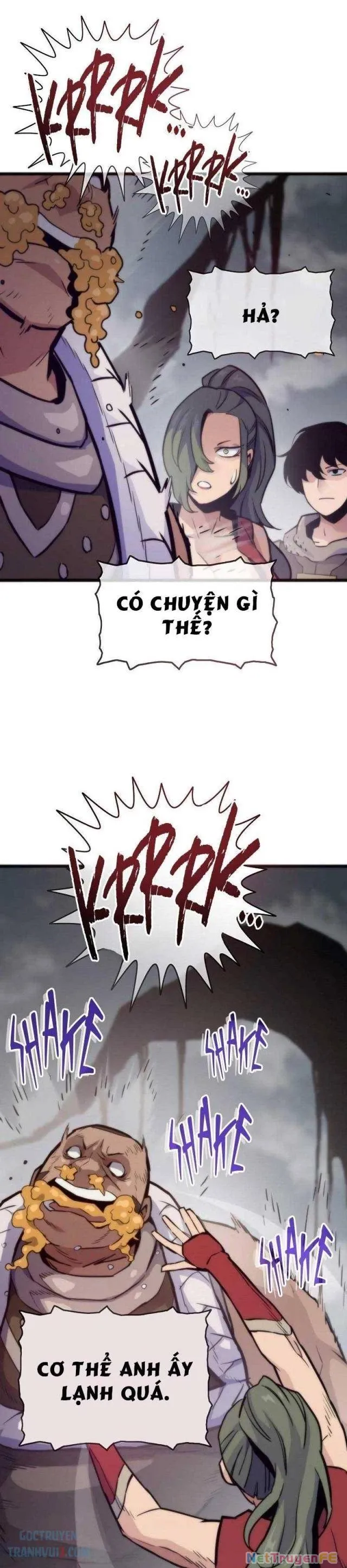 đọc truyện Hồi Quy Giả Chương 101 ảnh 31 tại Thiên Thai Truyện