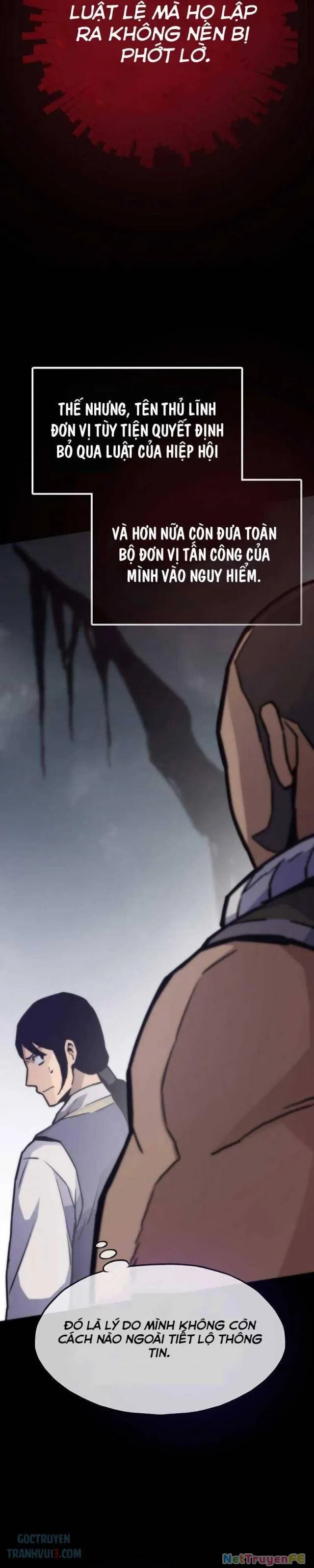 đọc truyện Hồi Quy Giả Chương 101 ảnh 5 tại Thiên Thai Truyện