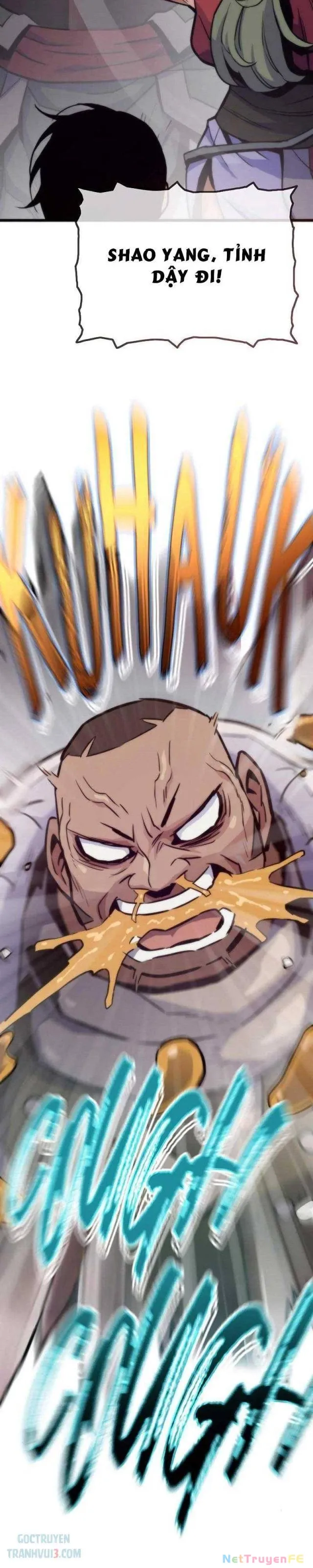 đọc truyện Hồi Quy Giả Chương 101 ảnh 32 tại Thiên Thai Truyện