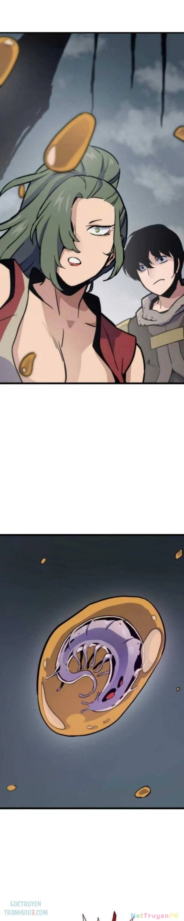 đọc truyện Hồi Quy Giả Chương 101 ảnh 33 tại Thiên Thai Truyện