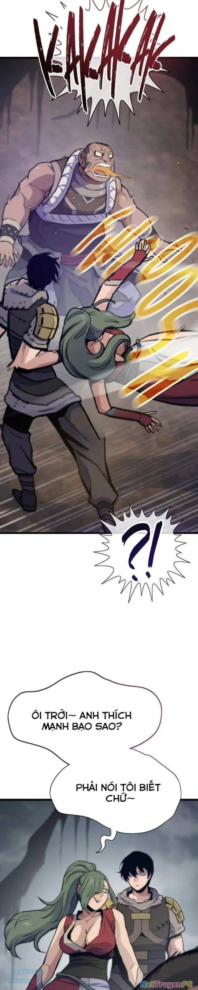 đọc truyện Hồi Quy Giả Chương 101 ảnh 34 tại Thiên Thai Truyện