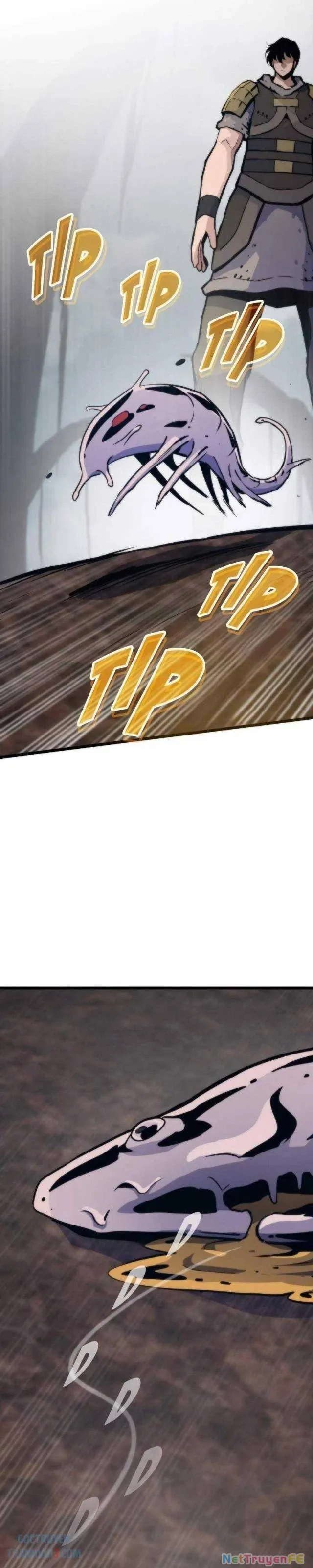 đọc truyện Hồi Quy Giả Chương 101 ảnh 36 tại Thiên Thai Truyện