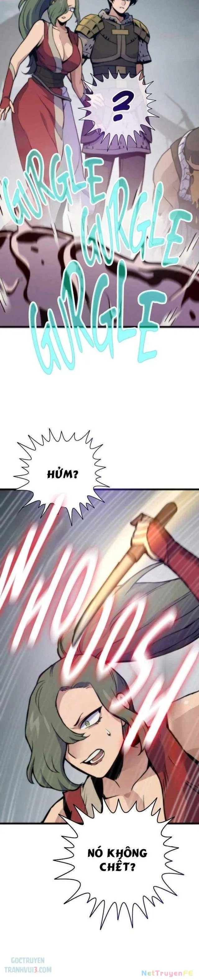 đọc truyện Hồi Quy Giả Chương 101 ảnh 38 tại Thiên Thai Truyện