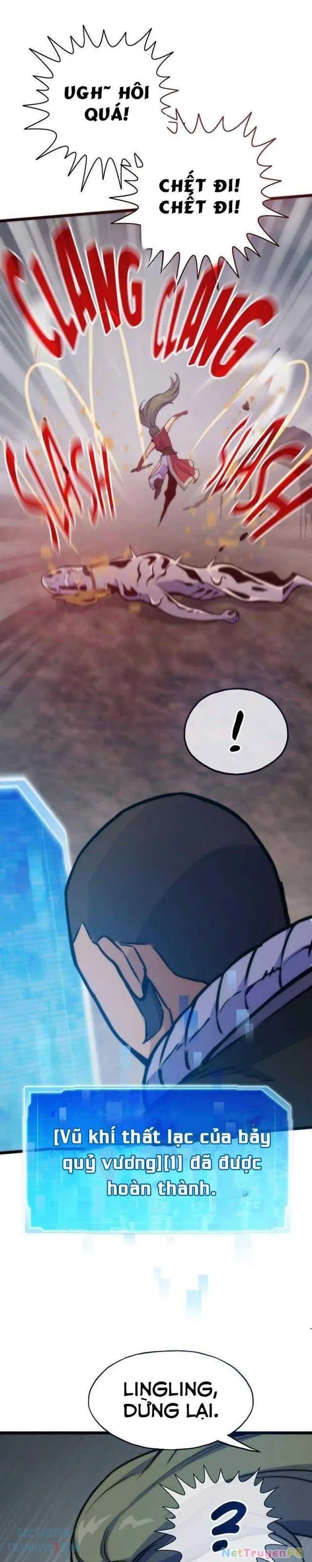 đọc truyện Hồi Quy Giả Chương 101 ảnh 39 tại Thiên Thai Truyện