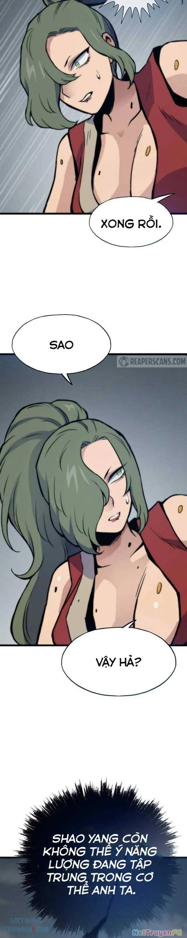 đọc truyện Hồi Quy Giả Chương 101 ảnh 40 tại Thiên Thai Truyện