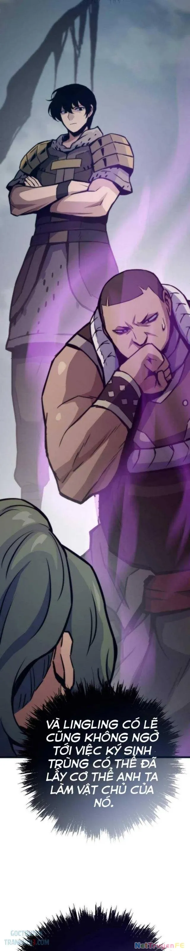 đọc truyện Hồi Quy Giả Chương 101 ảnh 41 tại Thiên Thai Truyện