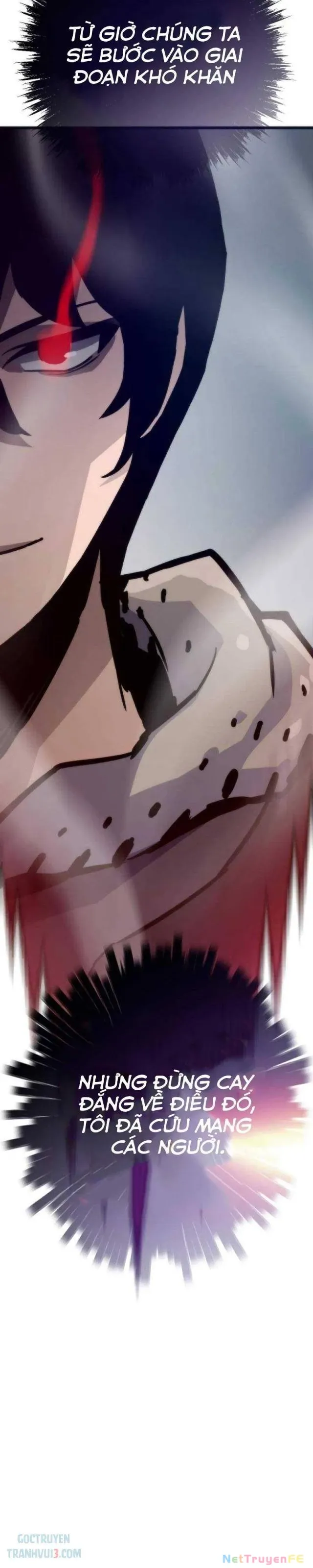 đọc truyện Hồi Quy Giả Chương 101 ảnh 42 tại Thiên Thai Truyện