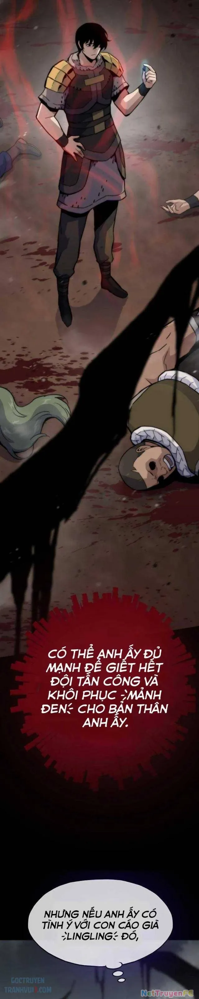 đọc truyện Hồi Quy Giả Chương 101 ảnh 7 tại Thiên Thai Truyện