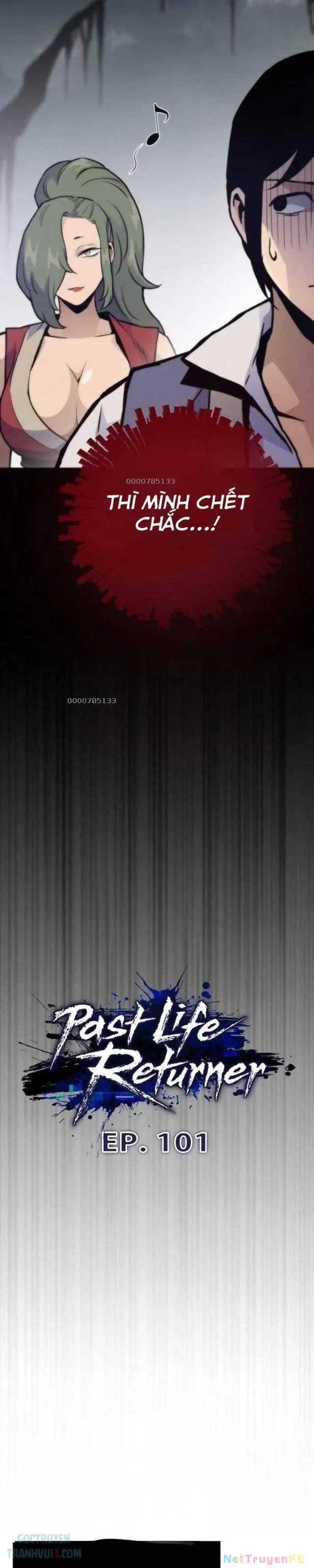 đọc truyện Hồi Quy Giả Chương 101 ảnh 8 tại Thiên Thai Truyện