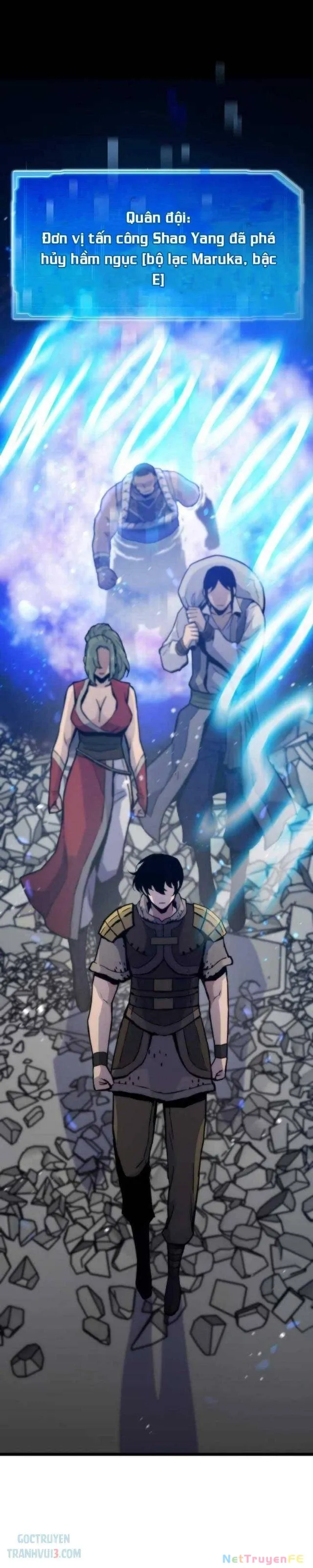 đọc truyện Hồi Quy Giả Chương 102 ảnh 3 tại Thiên Thai Truyện