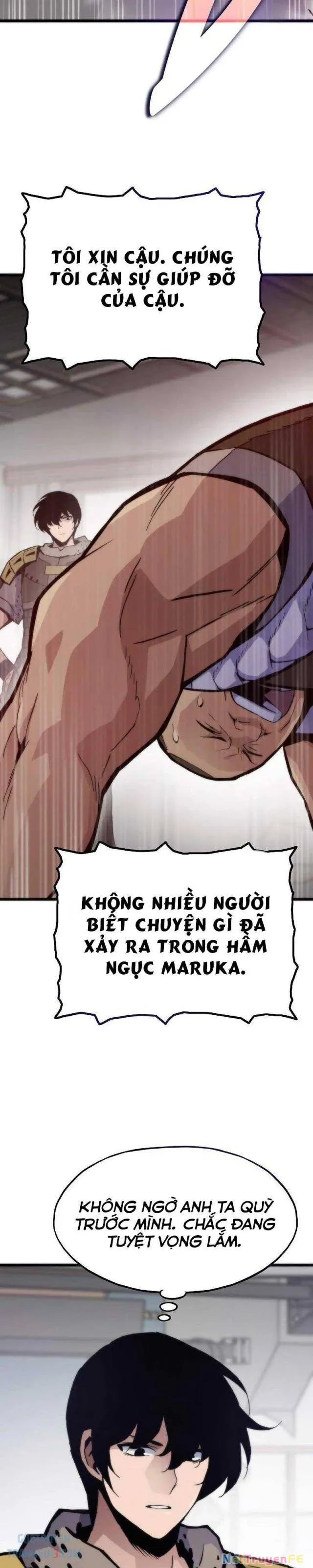 đọc truyện Hồi Quy Giả Chương 102 ảnh 13 tại Thiên Thai Truyện