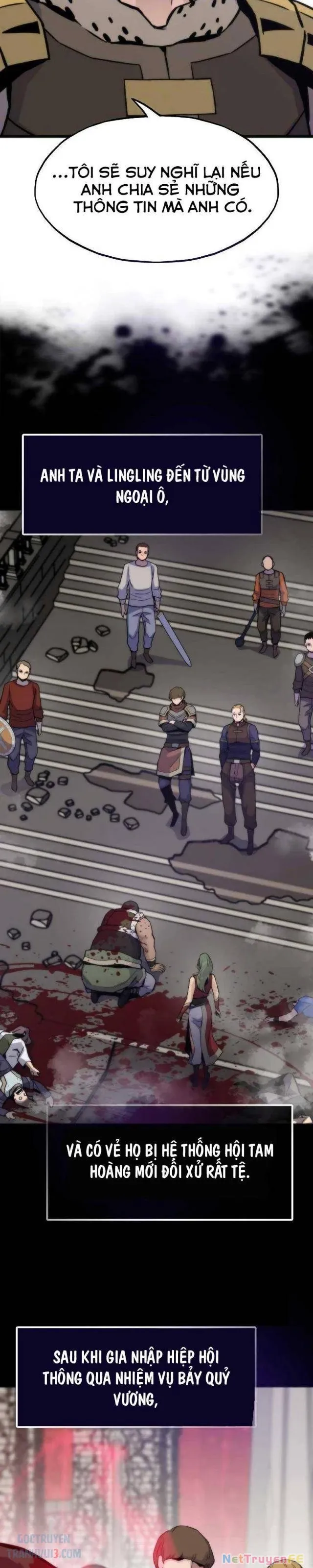 đọc truyện Hồi Quy Giả Chương 102 ảnh 14 tại Thiên Thai Truyện