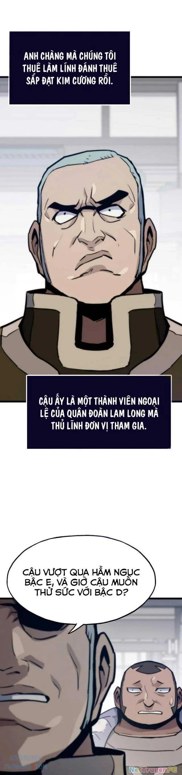 đọc truyện Hồi Quy Giả Chương 102 ảnh 17 tại Thiên Thai Truyện