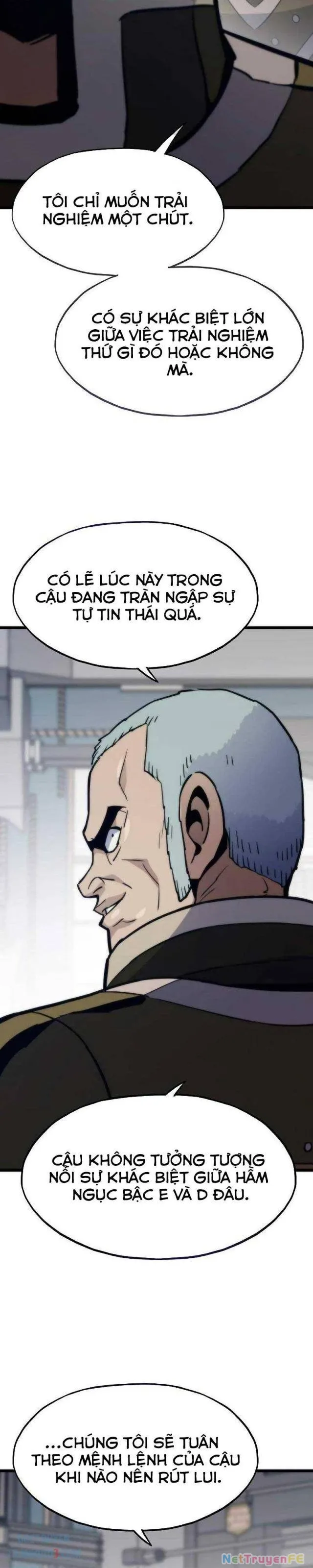 đọc truyện Hồi Quy Giả Chương 102 ảnh 18 tại Thiên Thai Truyện