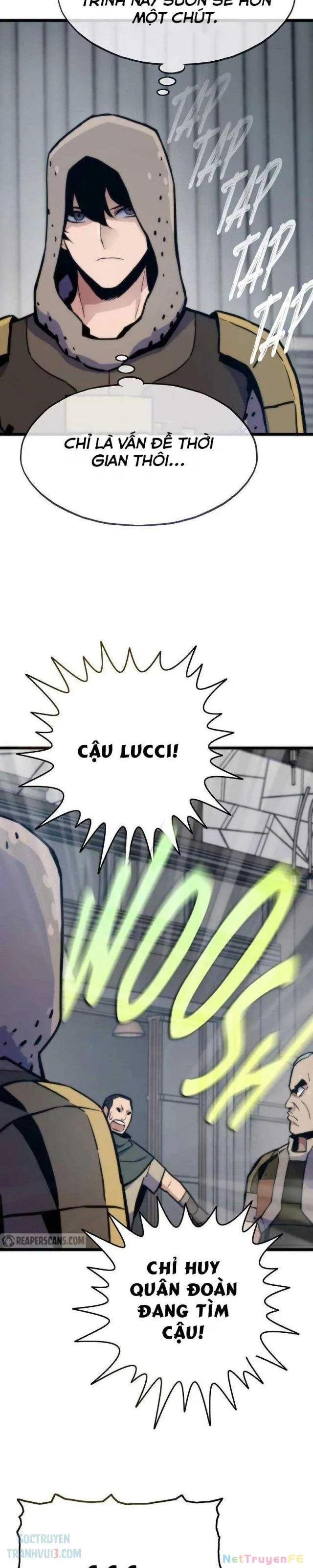 đọc truyện Hồi Quy Giả Chương 102 ảnh 20 tại Thiên Thai Truyện