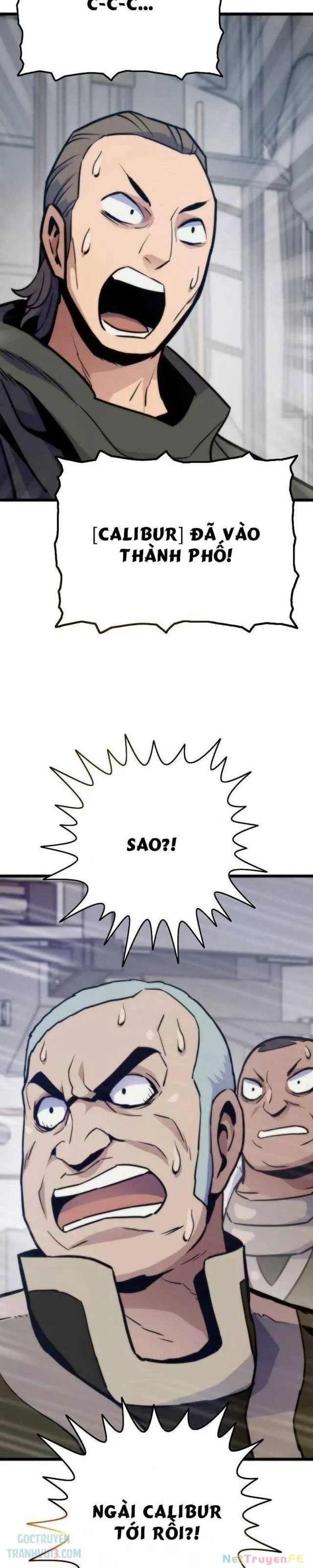 đọc truyện Hồi Quy Giả Chương 102 ảnh 21 tại Thiên Thai Truyện