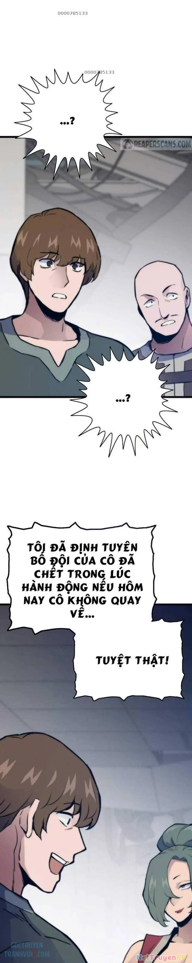 đọc truyện Hồi Quy Giả Chương 102 ảnh 4 tại Thiên Thai Truyện