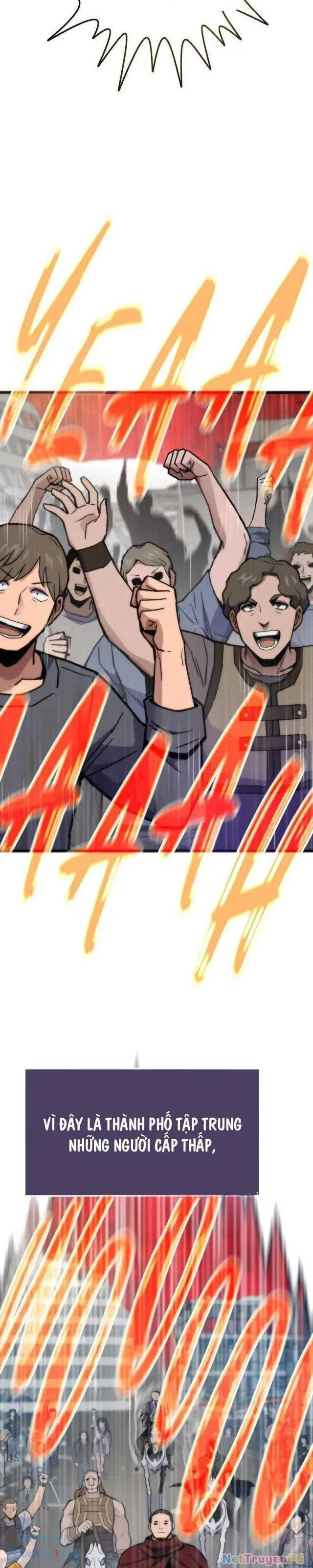 đọc truyện Hồi Quy Giả Chương 102 ảnh 22 tại Thiên Thai Truyện