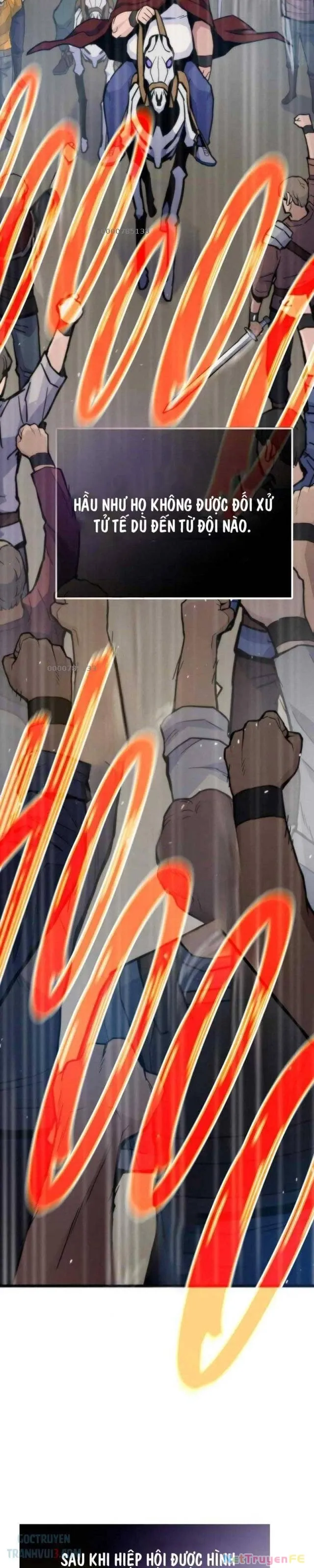 đọc truyện Hồi Quy Giả Chương 102 ảnh 23 tại Thiên Thai Truyện