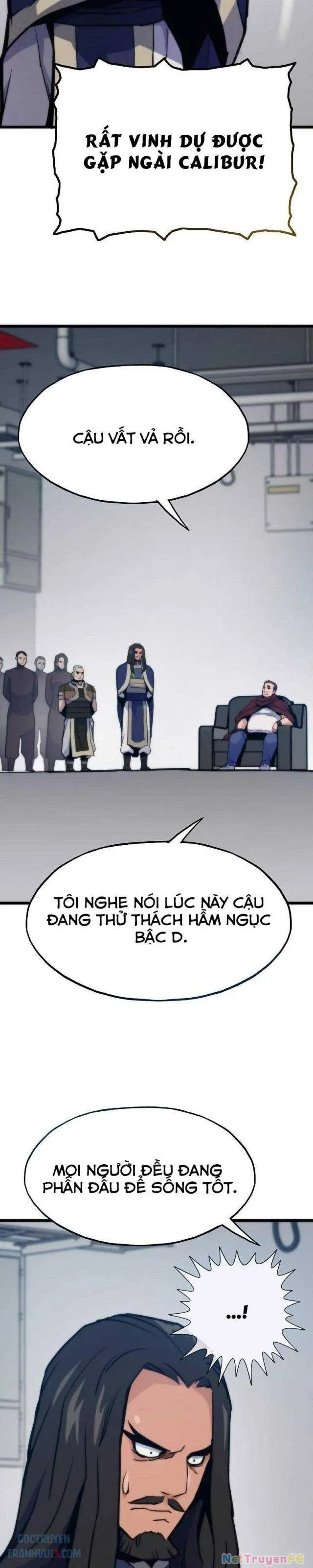 đọc truyện Hồi Quy Giả Chương 102 ảnh 25 tại Thiên Thai Truyện