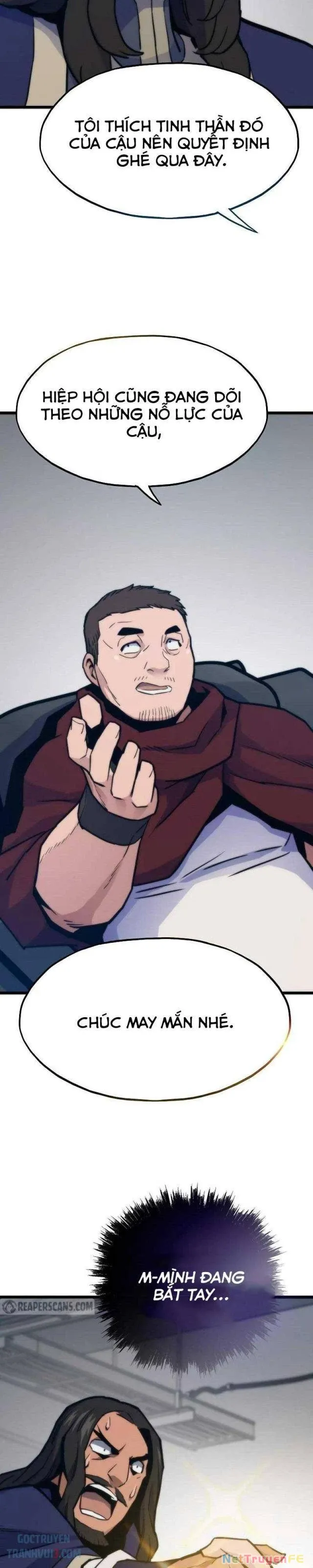 đọc truyện Hồi Quy Giả Chương 102 ảnh 26 tại Thiên Thai Truyện