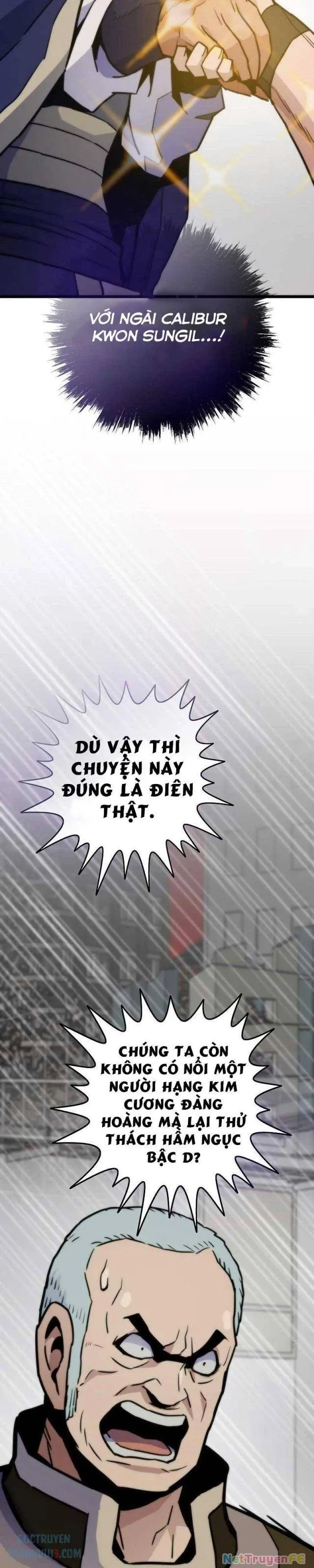 đọc truyện Hồi Quy Giả Chương 102 ảnh 27 tại Thiên Thai Truyện