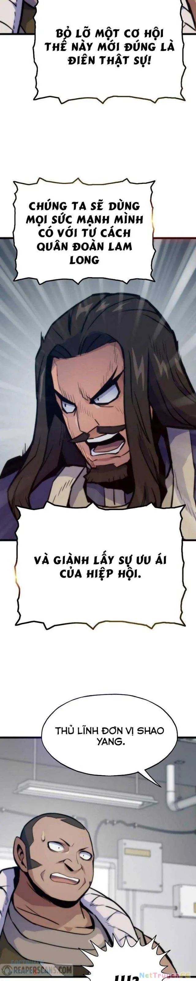 đọc truyện Hồi Quy Giả Chương 102 ảnh 29 tại Thiên Thai Truyện