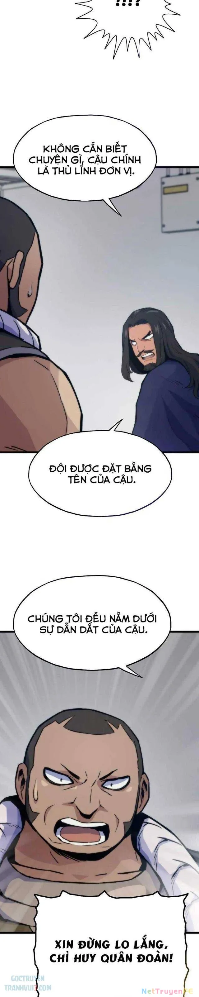 đọc truyện Hồi Quy Giả Chương 102 ảnh 30 tại Thiên Thai Truyện