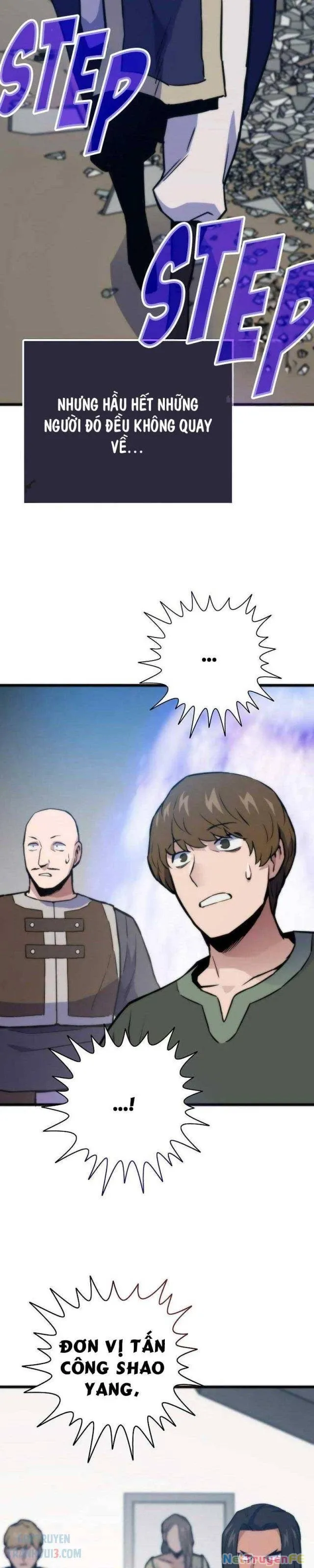 đọc truyện Hồi Quy Giả Chương 102 ảnh 33 tại Thiên Thai Truyện