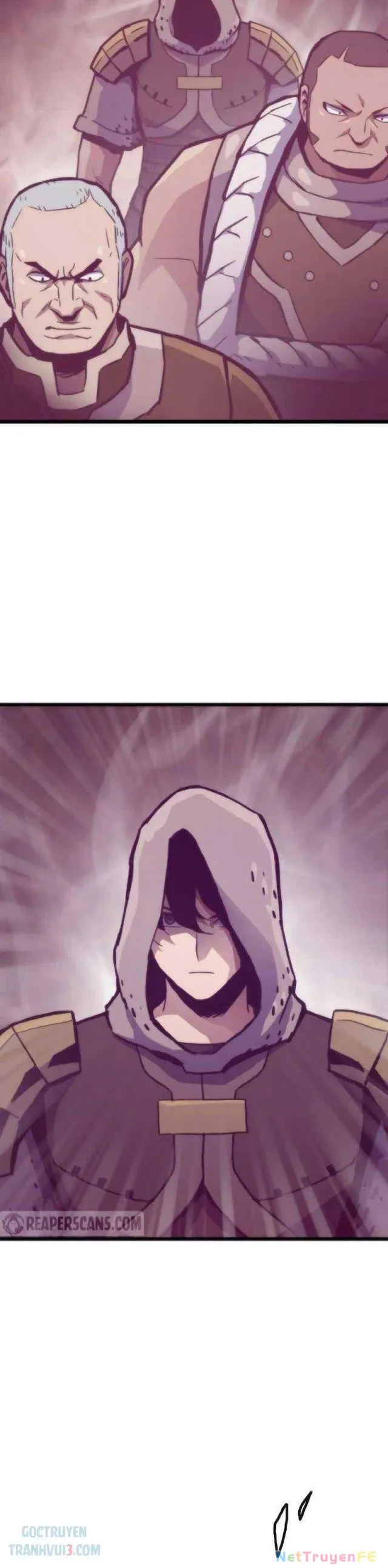 đọc truyện Hồi Quy Giả Chương 102 ảnh 38 tại Thiên Thai Truyện