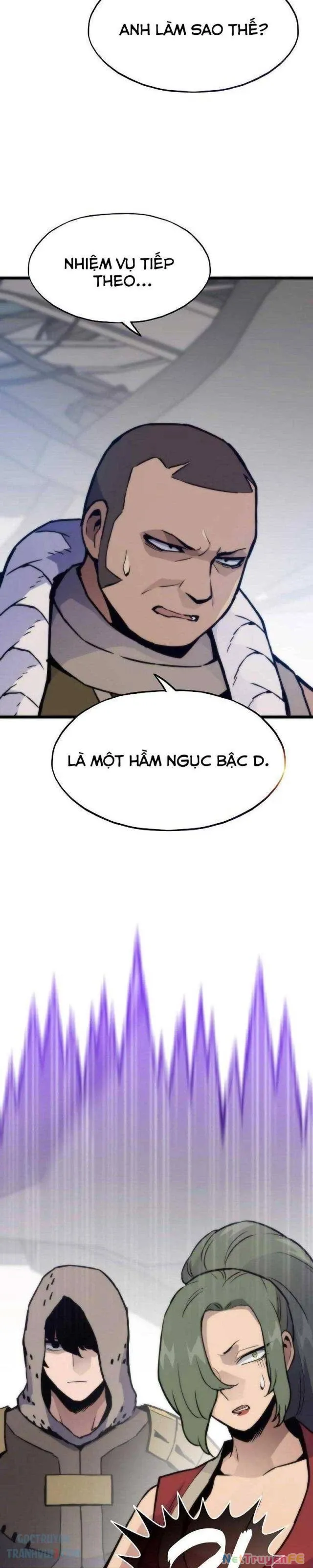 đọc truyện Hồi Quy Giả Chương 102 ảnh 6 tại Thiên Thai Truyện