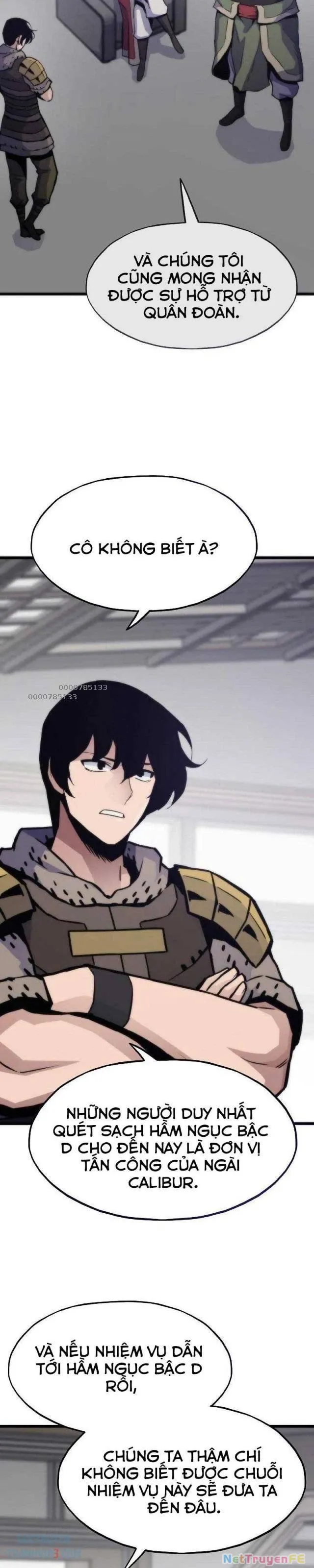 đọc truyện Hồi Quy Giả Chương 102 ảnh 8 tại Thiên Thai Truyện