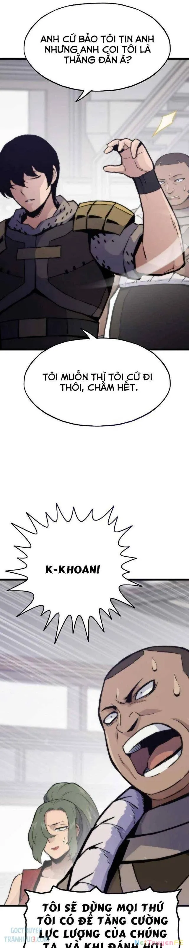 đọc truyện Hồi Quy Giả Chương 102 ảnh 11 tại Thiên Thai Truyện