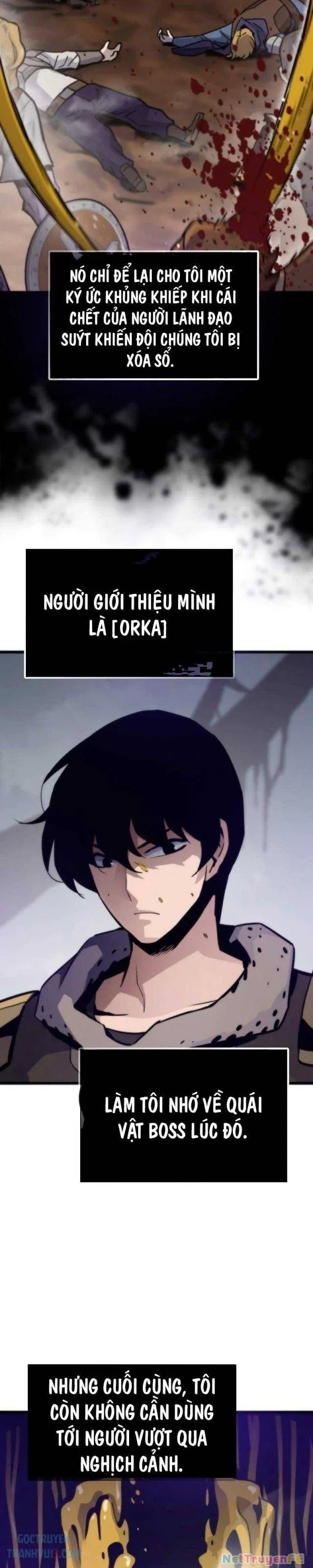 đọc truyện Hồi Quy Giả Chương 103 ảnh 12 tại Thiên Thai Truyện