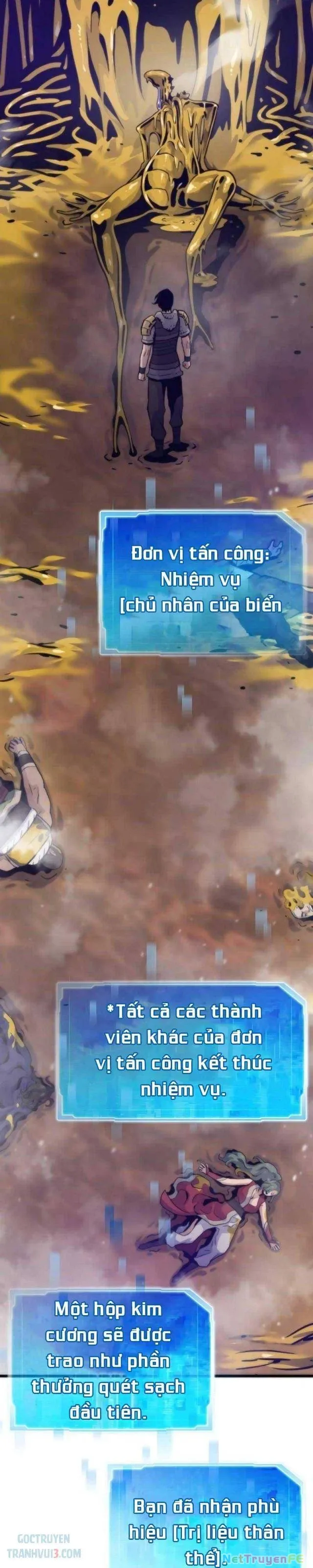 đọc truyện Hồi Quy Giả Chương 103 ảnh 13 tại Thiên Thai Truyện