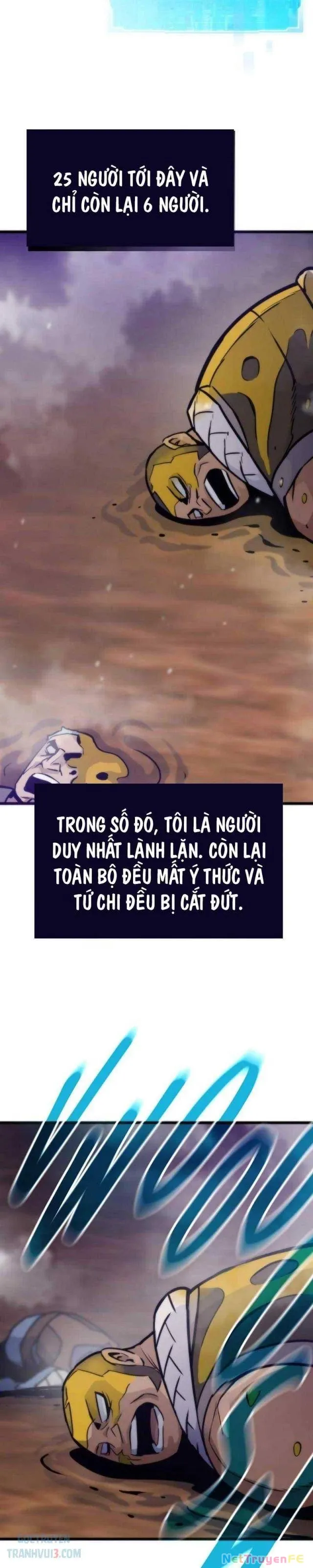 đọc truyện Hồi Quy Giả Chương 103 ảnh 14 tại Thiên Thai Truyện