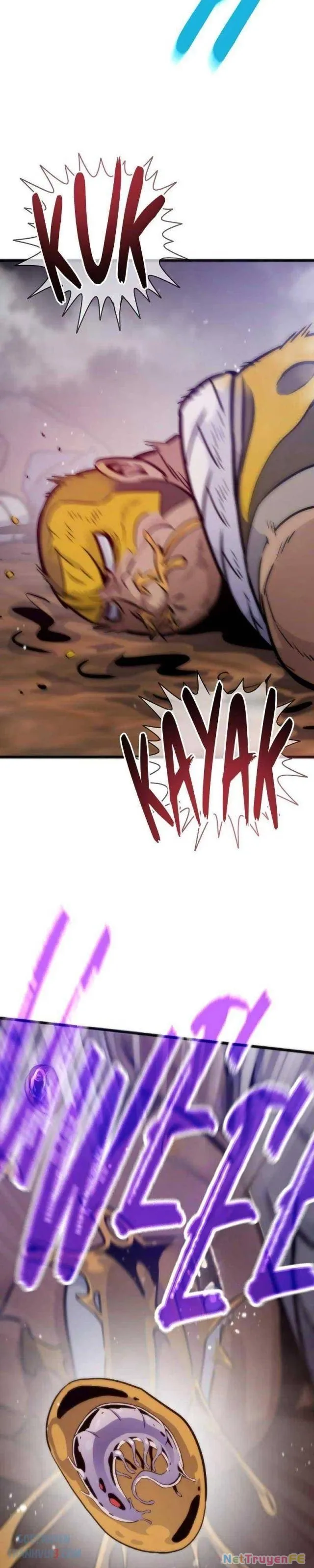 đọc truyện Hồi Quy Giả Chương 103 ảnh 15 tại Thiên Thai Truyện