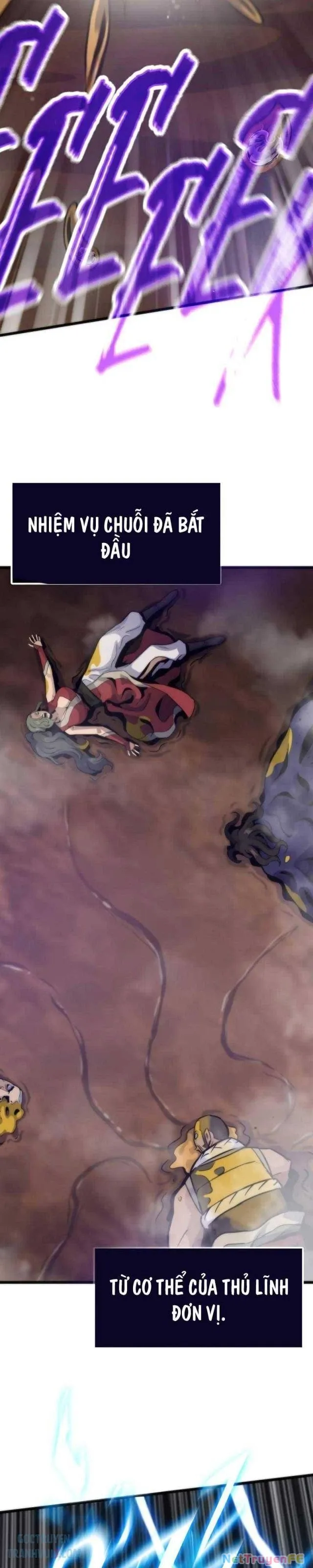 đọc truyện Hồi Quy Giả Chương 103 ảnh 16 tại Thiên Thai Truyện