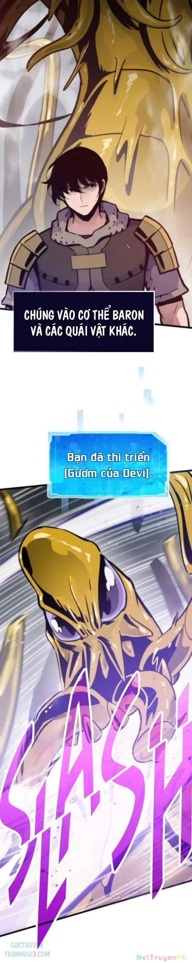 đọc truyện Hồi Quy Giả Chương 103 ảnh 18 tại Thiên Thai Truyện