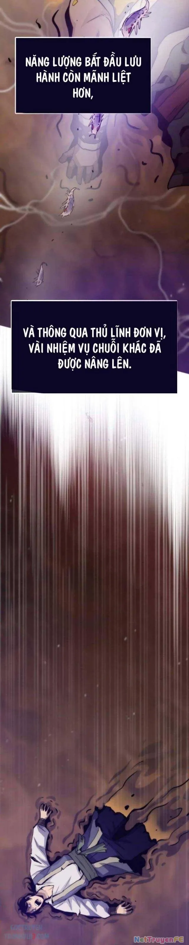 đọc truyện Hồi Quy Giả Chương 103 ảnh 20 tại Thiên Thai Truyện