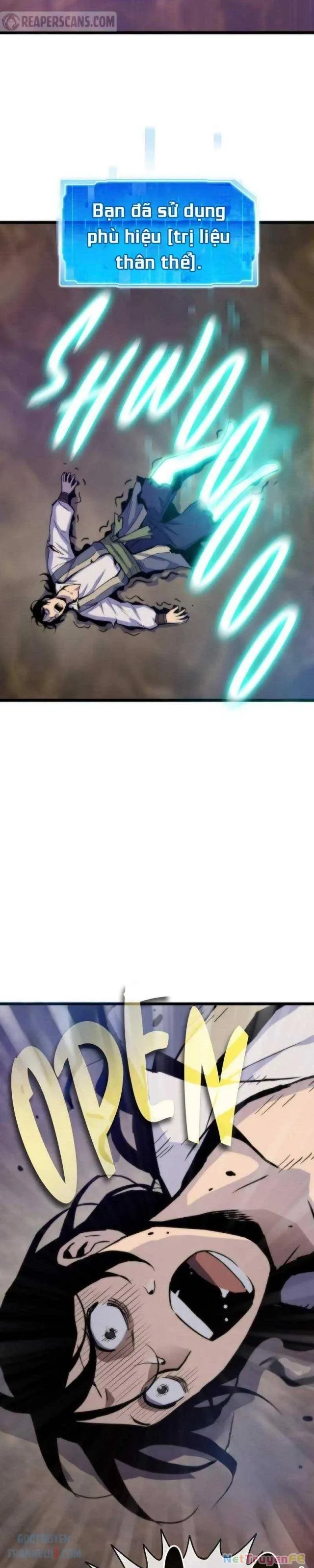 đọc truyện Hồi Quy Giả Chương 103 ảnh 21 tại Thiên Thai Truyện