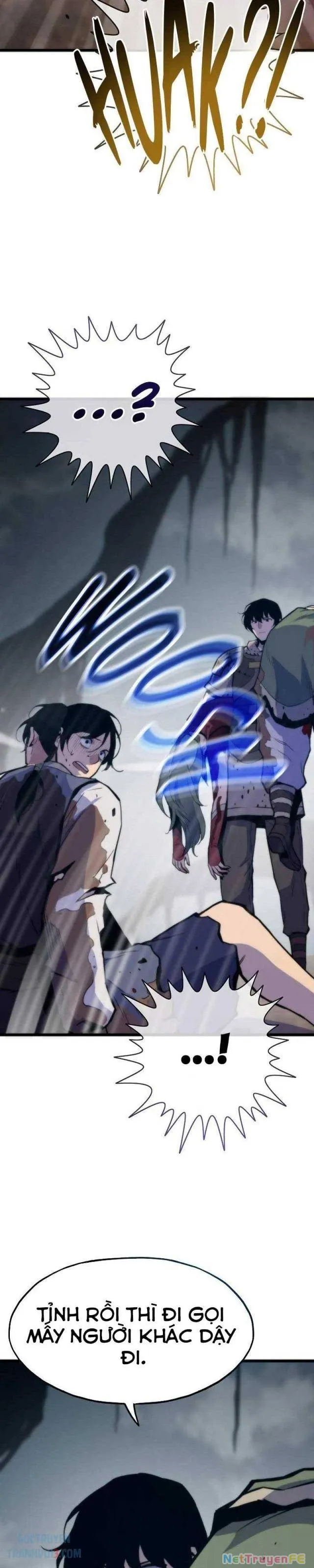 đọc truyện Hồi Quy Giả Chương 103 ảnh 22 tại Thiên Thai Truyện