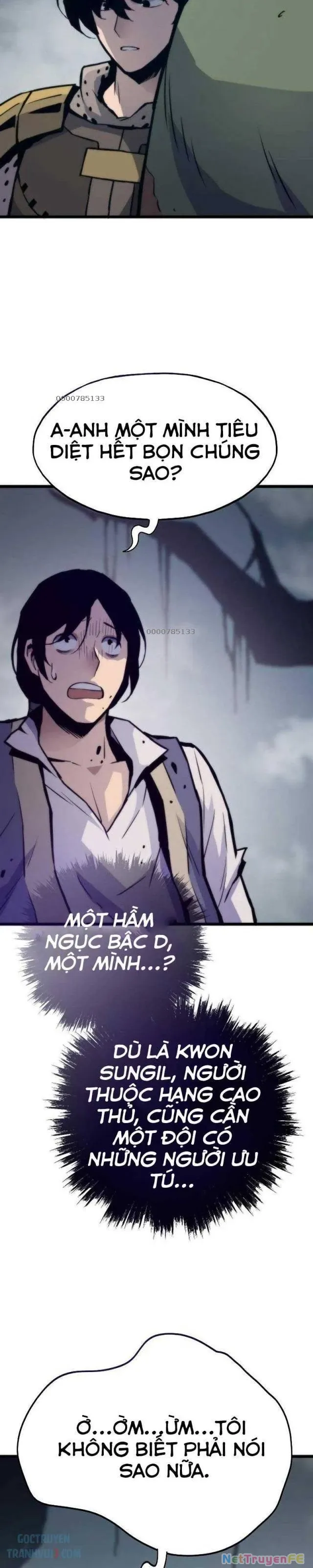 đọc truyện Hồi Quy Giả Chương 103 ảnh 23 tại Thiên Thai Truyện