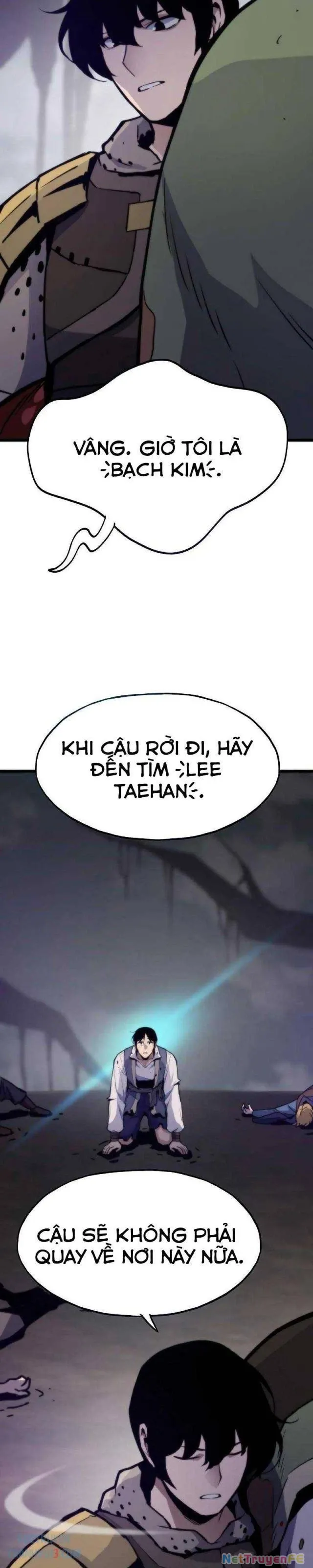 đọc truyện Hồi Quy Giả Chương 103 ảnh 25 tại Thiên Thai Truyện