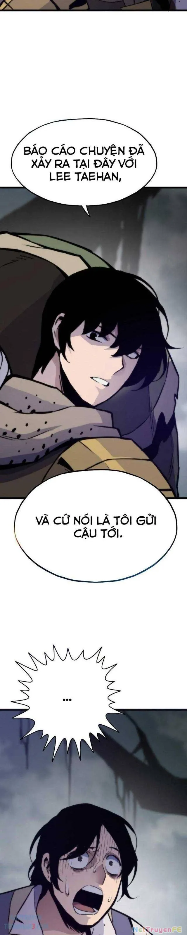 đọc truyện Hồi Quy Giả Chương 103 ảnh 26 tại Thiên Thai Truyện