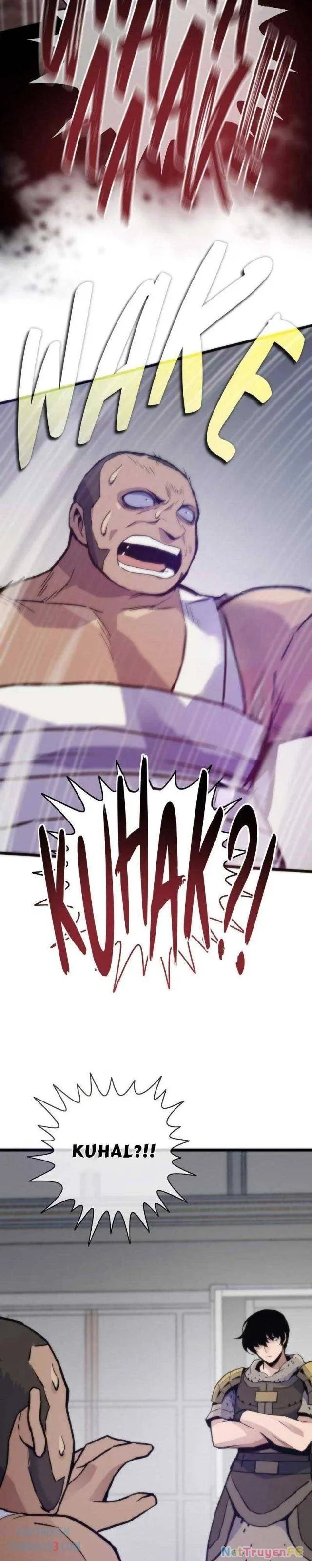 đọc truyện Hồi Quy Giả Chương 103 ảnh 32 tại Thiên Thai Truyện