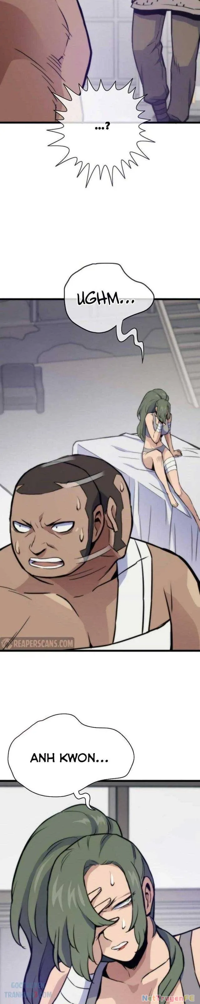 đọc truyện Hồi Quy Giả Chương 103 ảnh 33 tại Thiên Thai Truyện