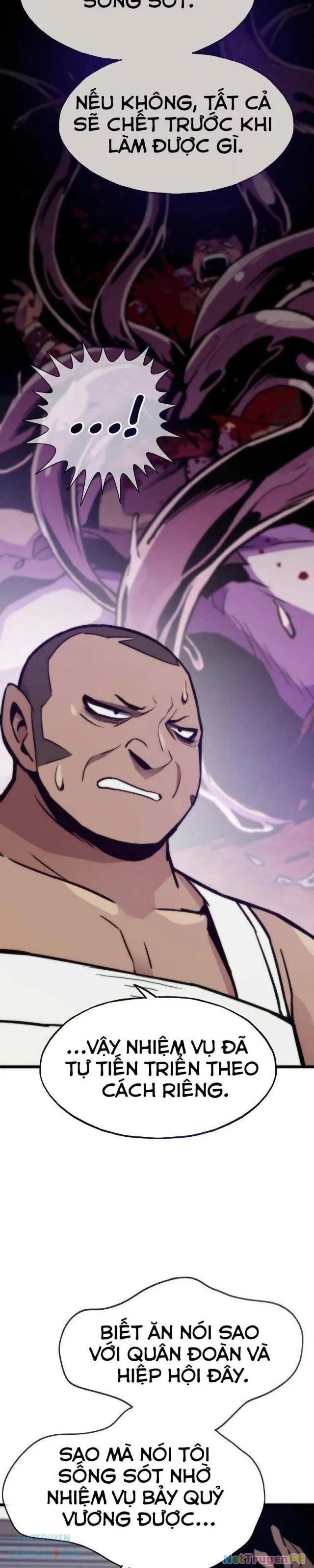 đọc truyện Hồi Quy Giả Chương 103 ảnh 35 tại Thiên Thai Truyện