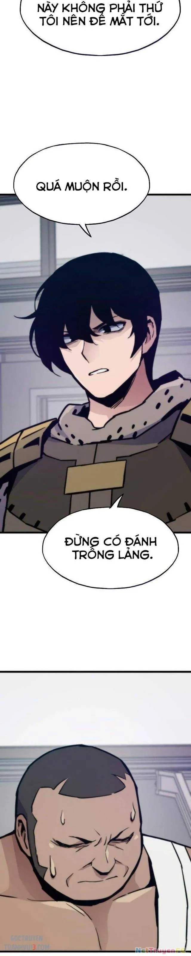 đọc truyện Hồi Quy Giả Chương 103 ảnh 38 tại Thiên Thai Truyện